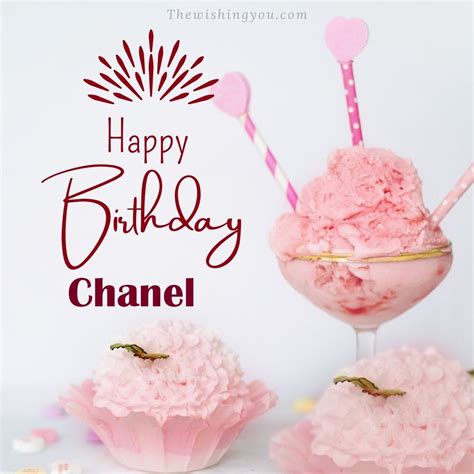 happy birthday chanel|happy birthday chanel flowers.